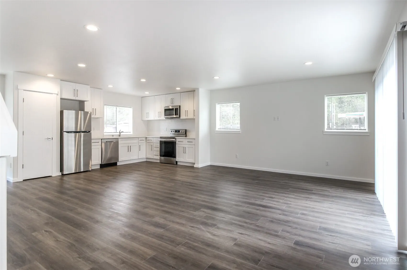 114 E Willis Street , Kent, WA 98032