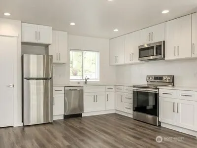 114 E Willis Street , Kent, WA 98032