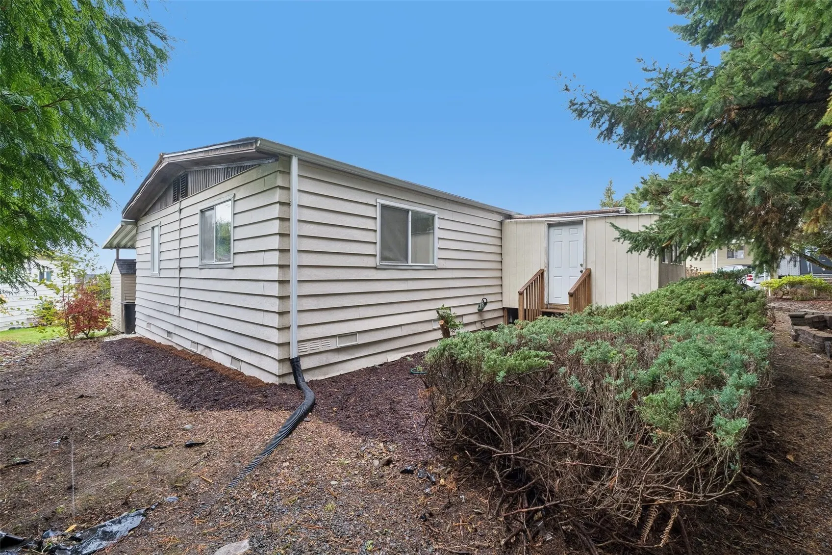 4111 164th Street SW #12, Lynnwood, WA 98087