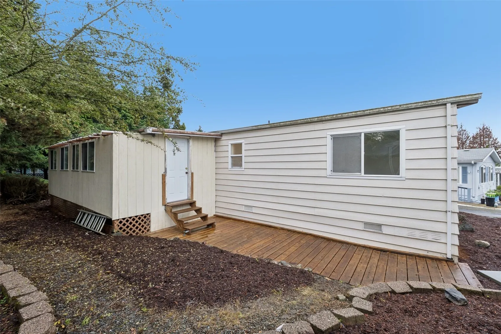 4111 164th Street SW #12, Lynnwood, WA 98087