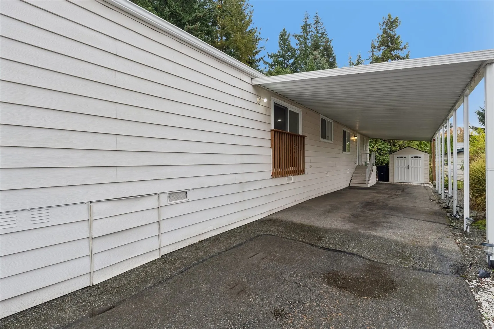 4111 164th Street SW #12, Lynnwood, WA 98087
