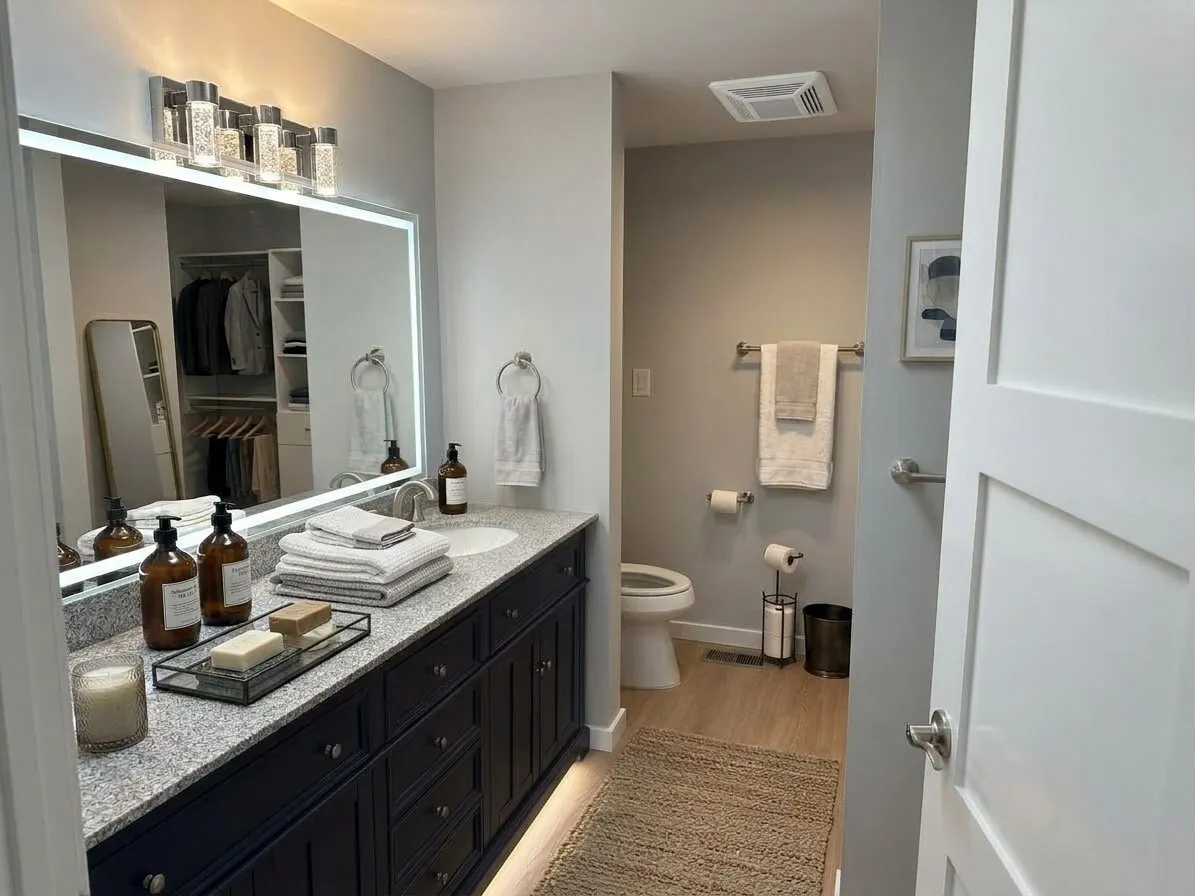 11054 SE 192nd Street , Renton, WA 98055