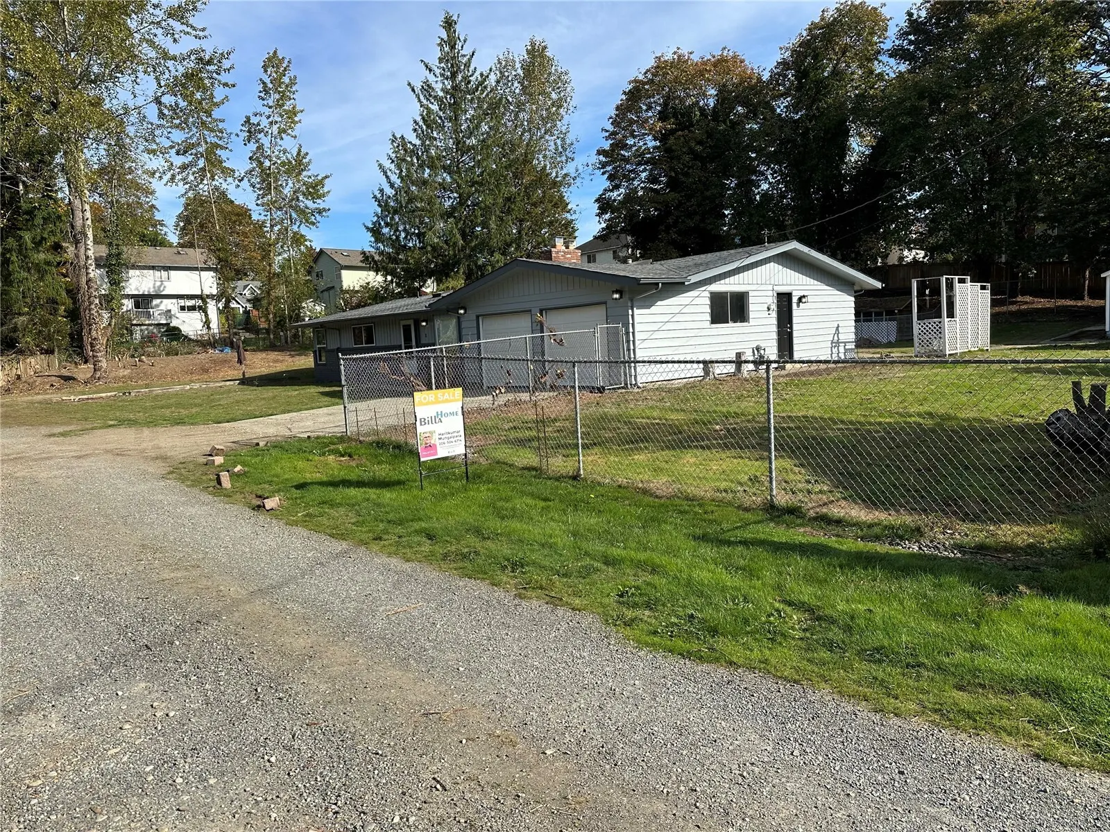 11054 SE 192nd Street , Renton, WA 98055