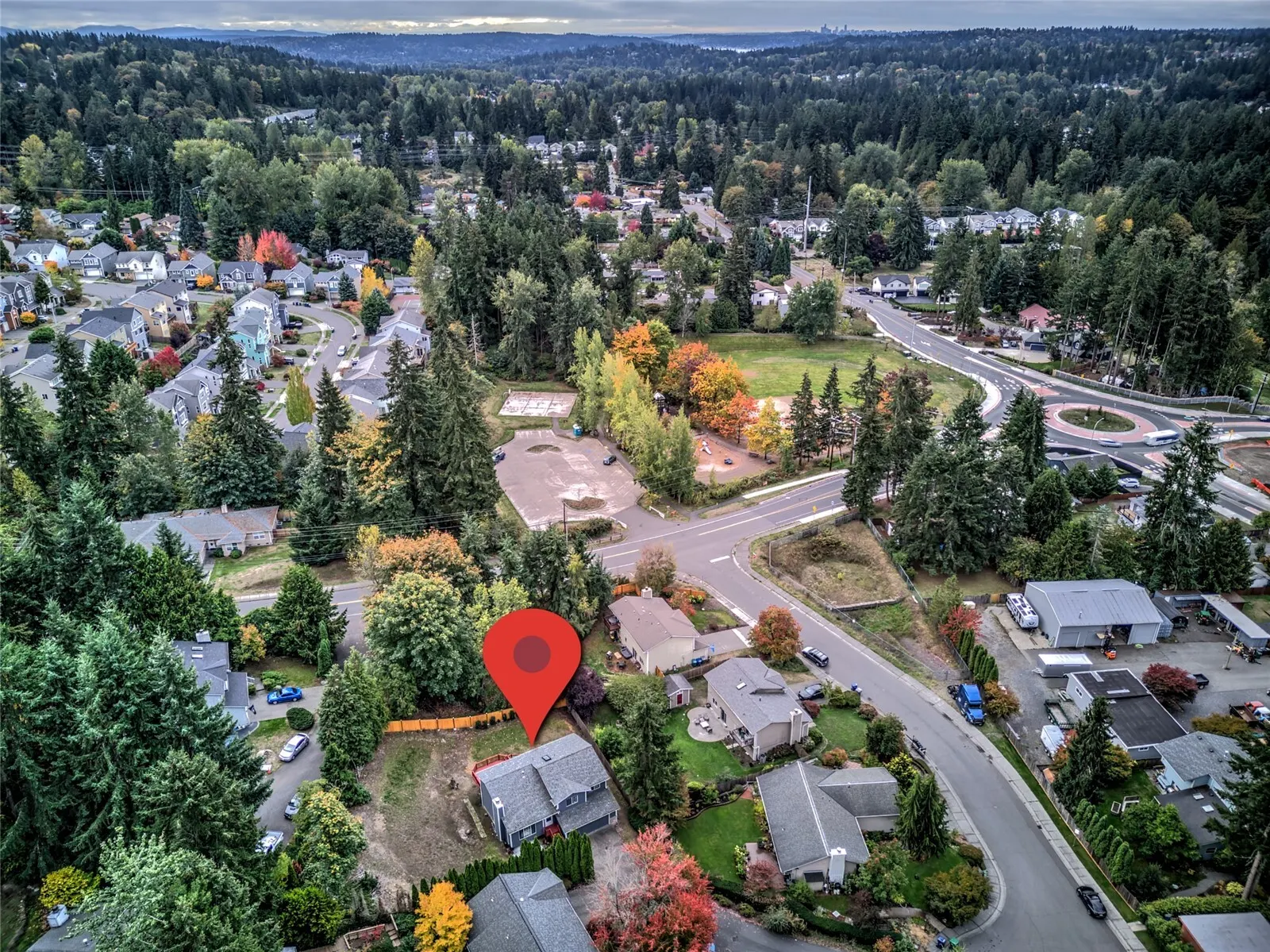 20733 14th Place W, Lynnwood, WA 98036-7134
