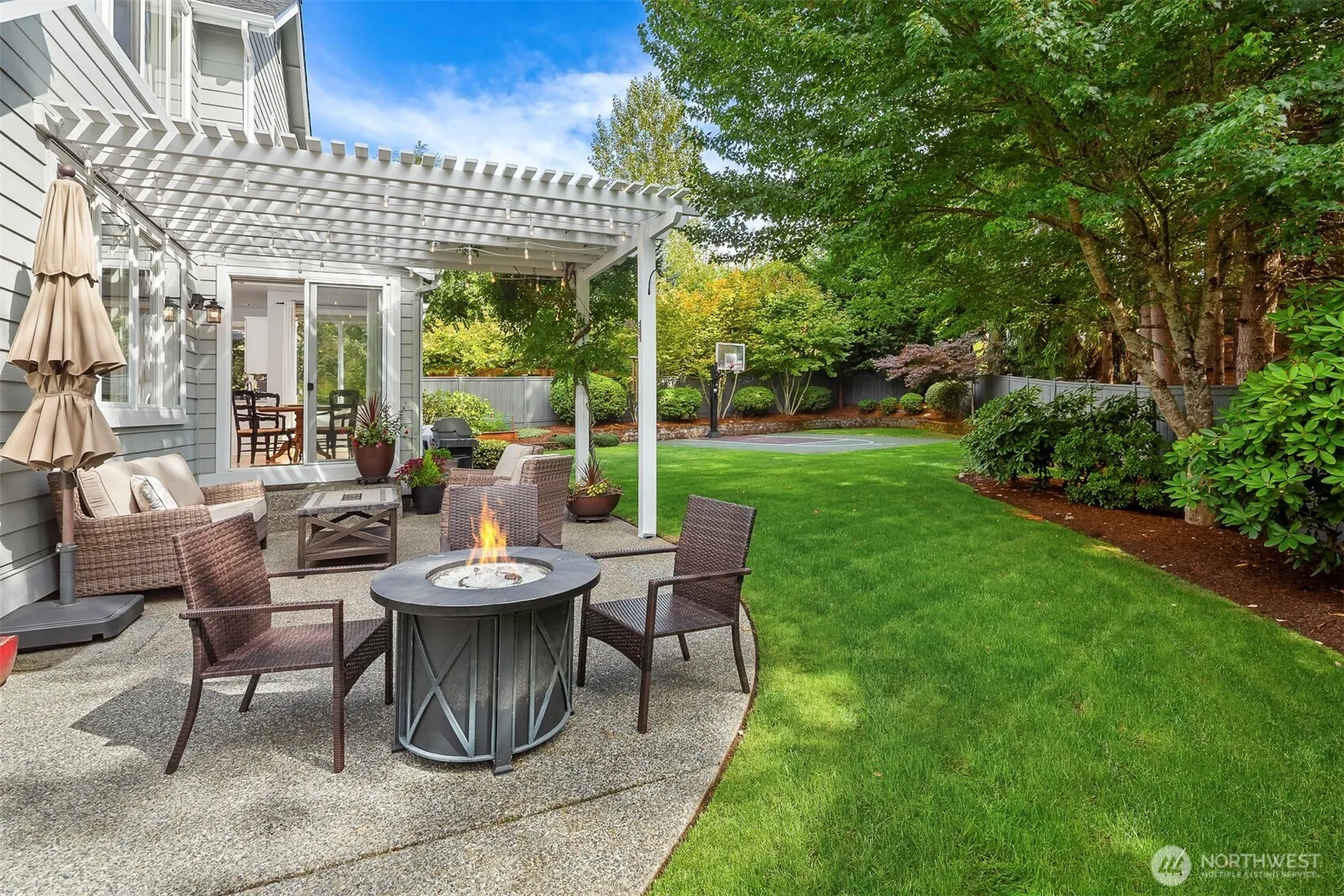 4638 230th Terrace SE, Sammamish, WA 98075-7201