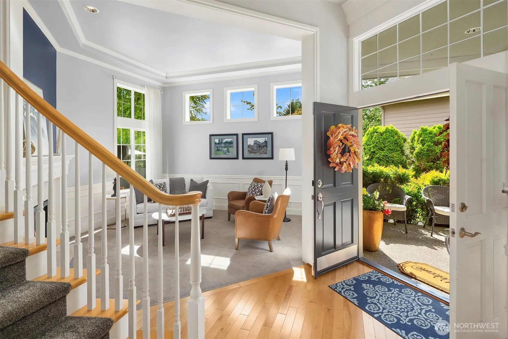 4638 230th Terrace SE, Sammamish, WA 98075-7201