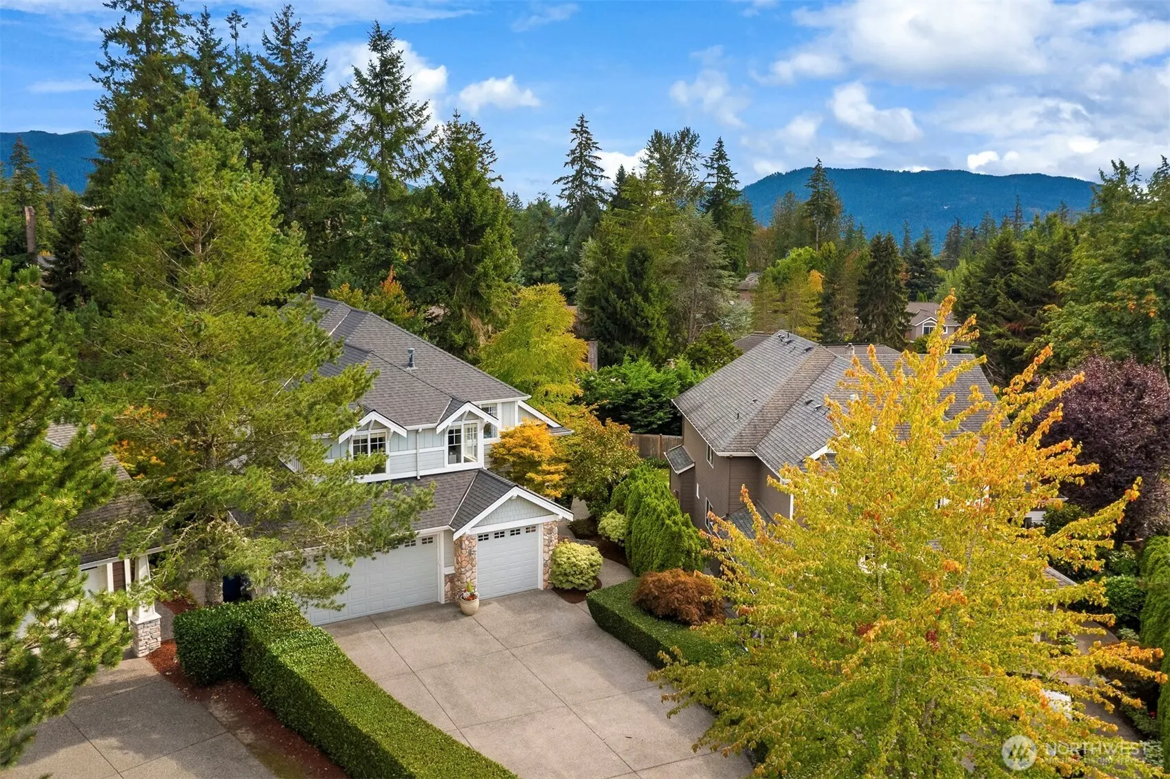 4638 230th Terrace SE, Sammamish, WA 98075-7201