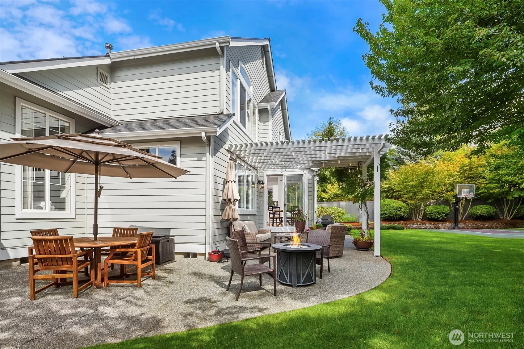 4638 230th Terrace SE, Sammamish, WA 98075-7201