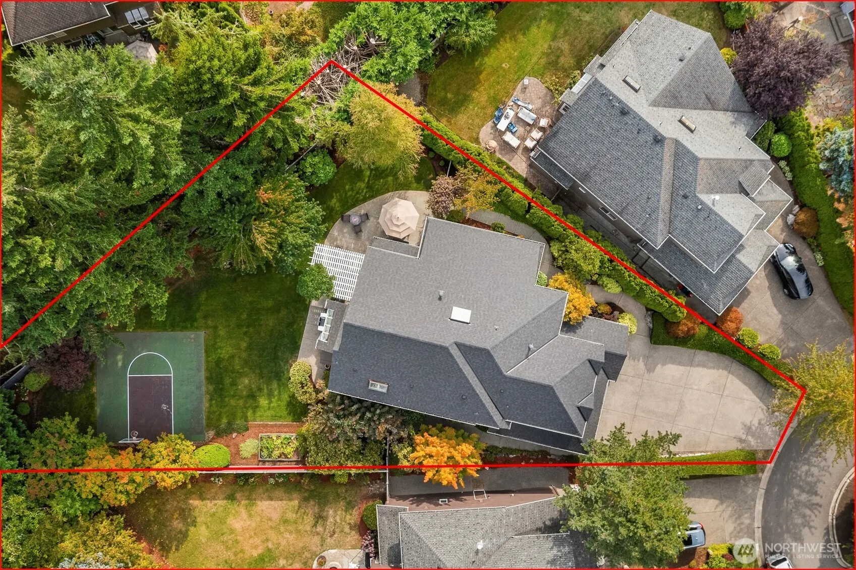 4638 230th Terrace SE, Sammamish, WA 98075-7201