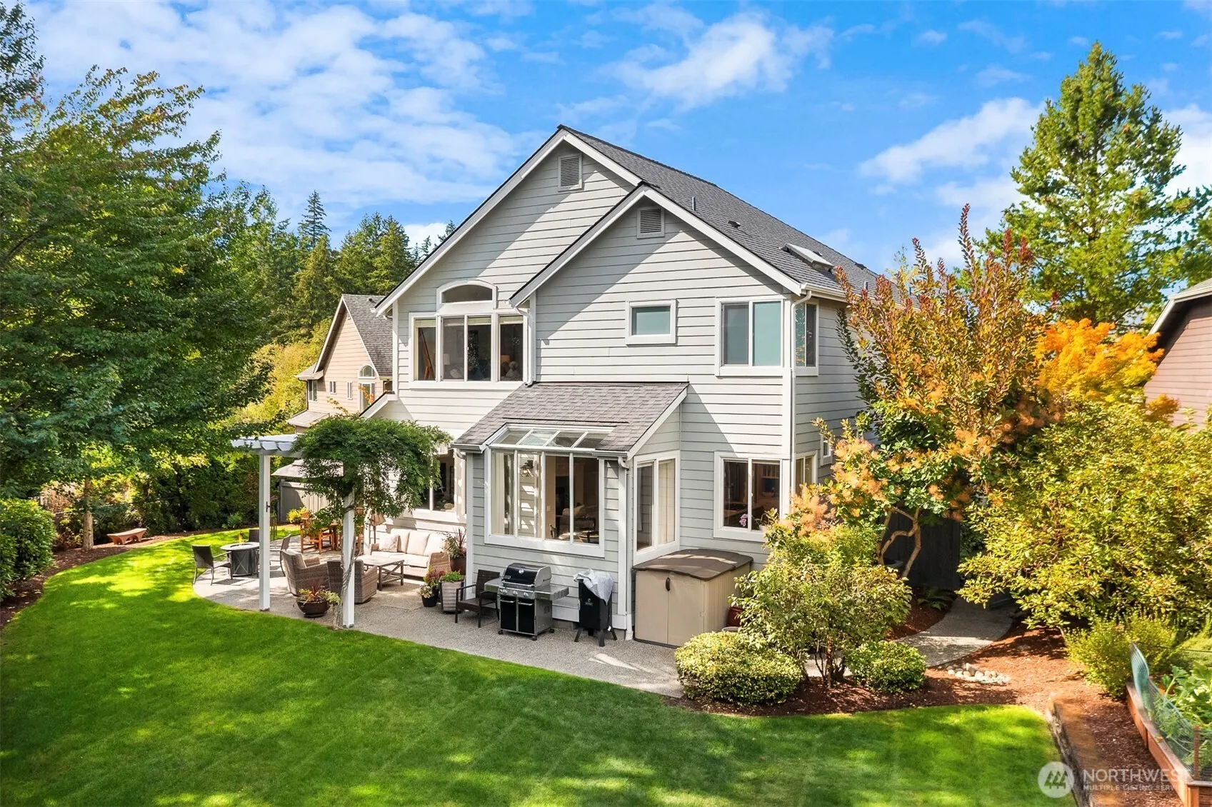 4638 230th Terrace SE, Sammamish, WA 98075-7201