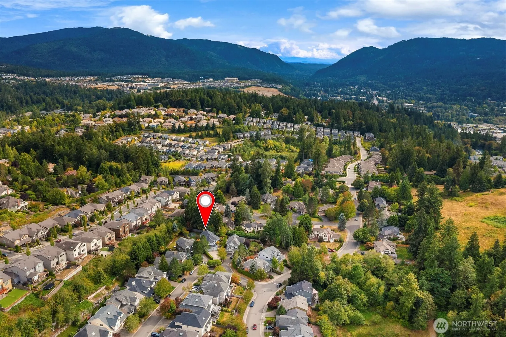 4638 230th Terrace SE, Sammamish, WA 98075-7201