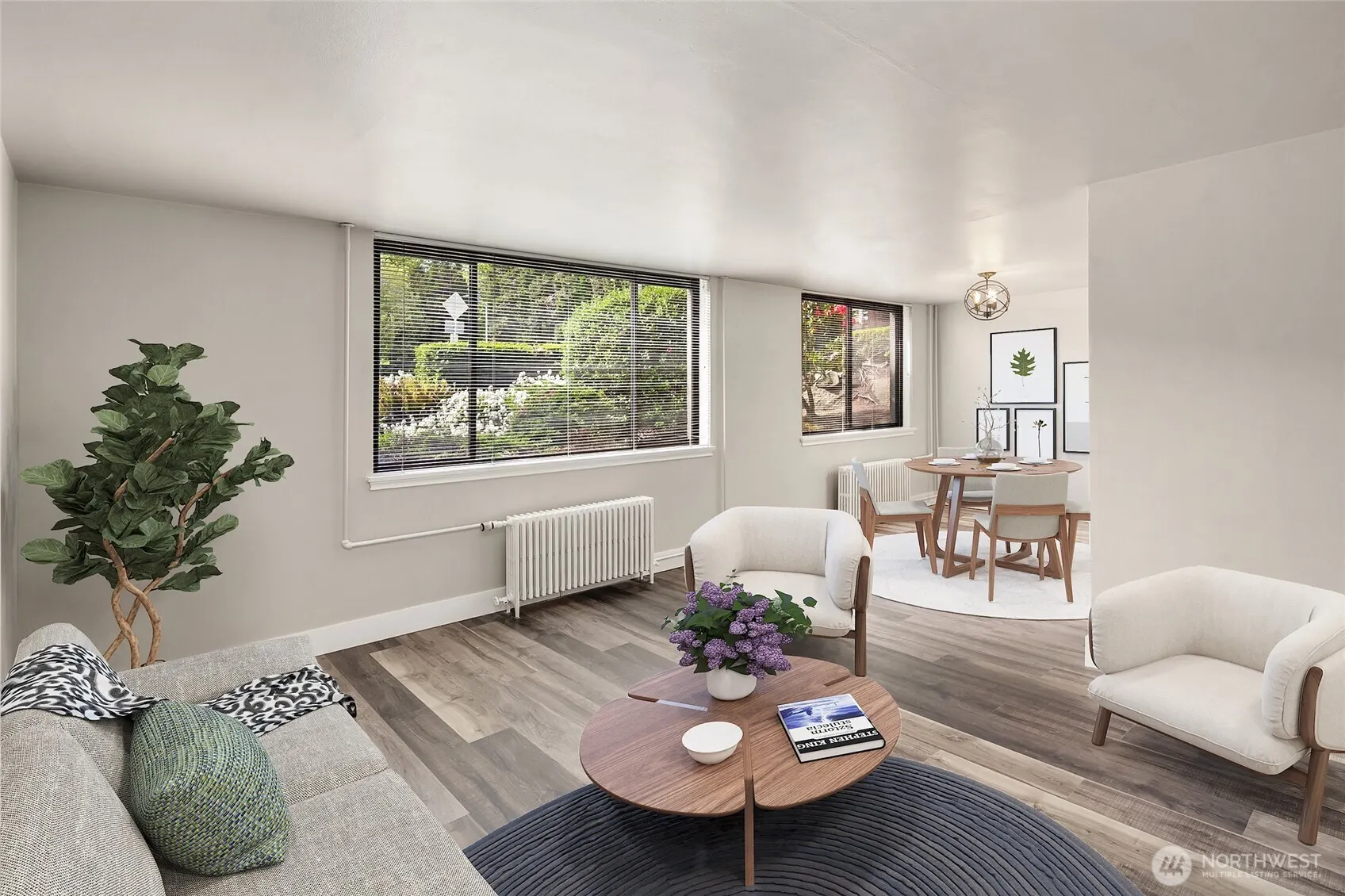 2450 Dexter Avenue N #1, Seattle, WA 98109