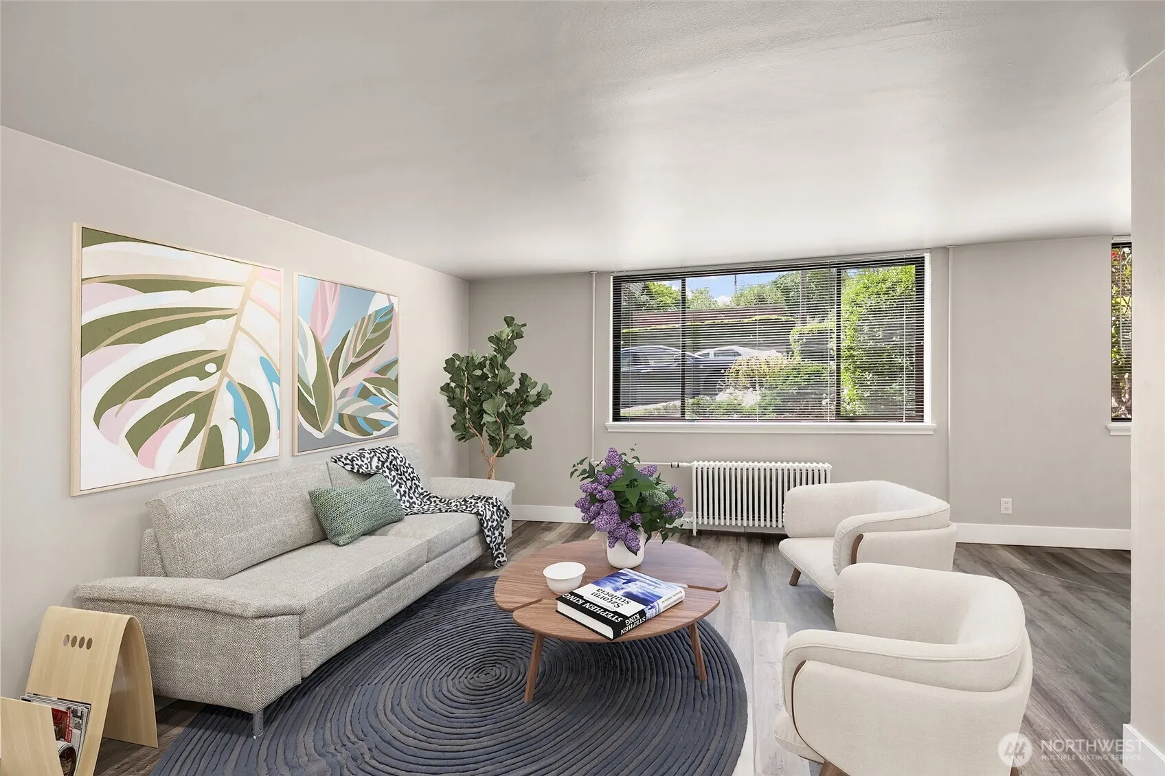 2450 Dexter Avenue N #1, Seattle, WA 98109