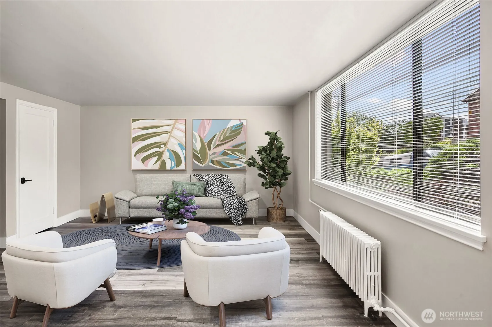 2450 Dexter Avenue N #1, Seattle, WA 98109