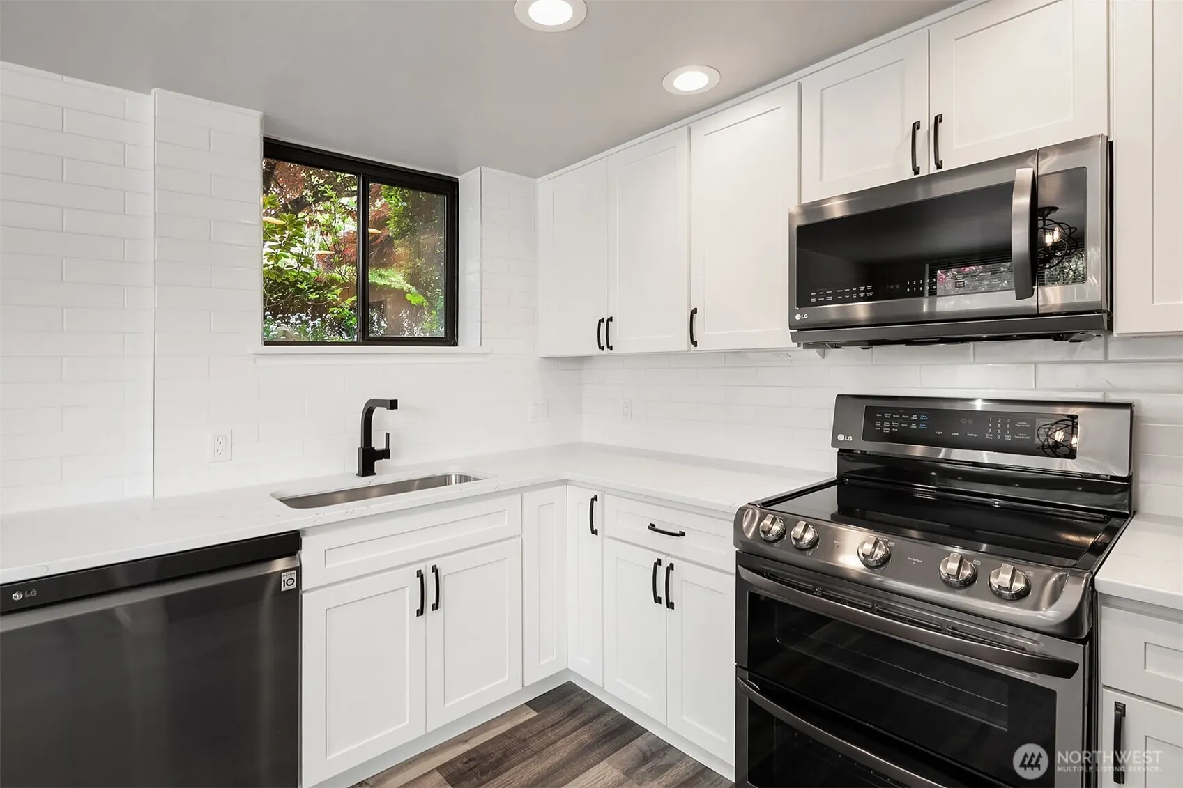 2450 Dexter Avenue N #1, Seattle, WA 98109