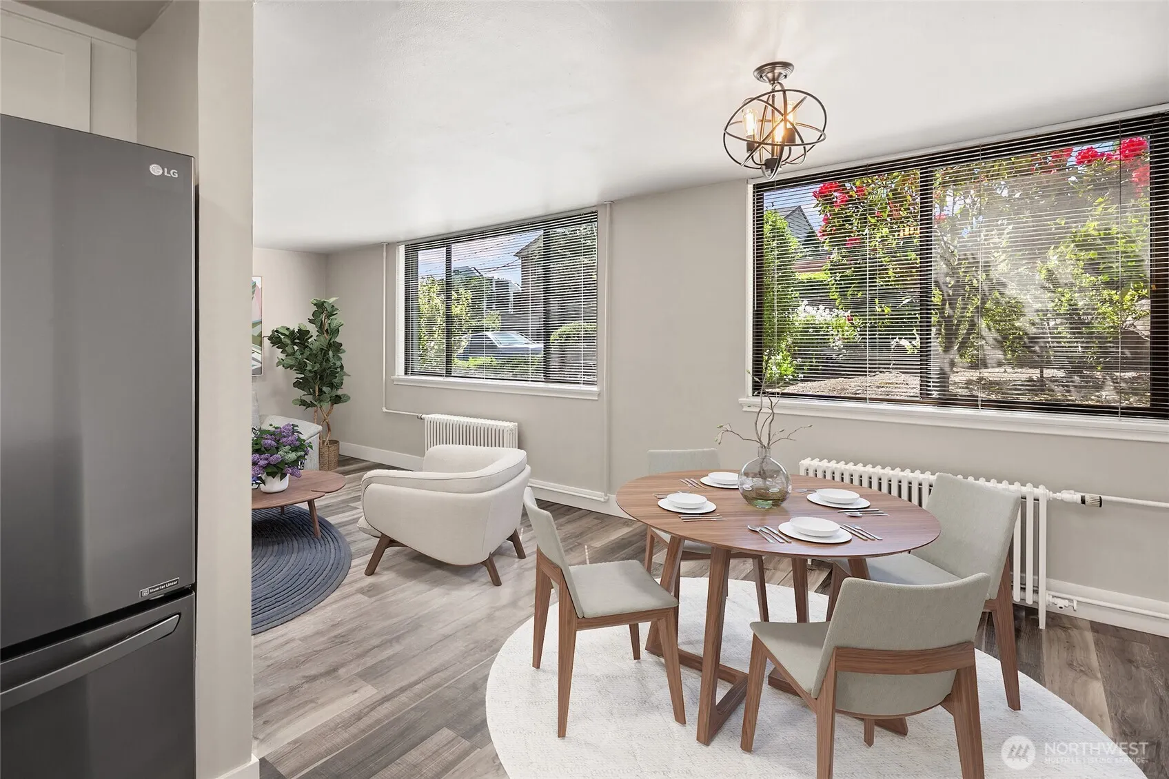 2450 Dexter Avenue N #1, Seattle, WA 98109