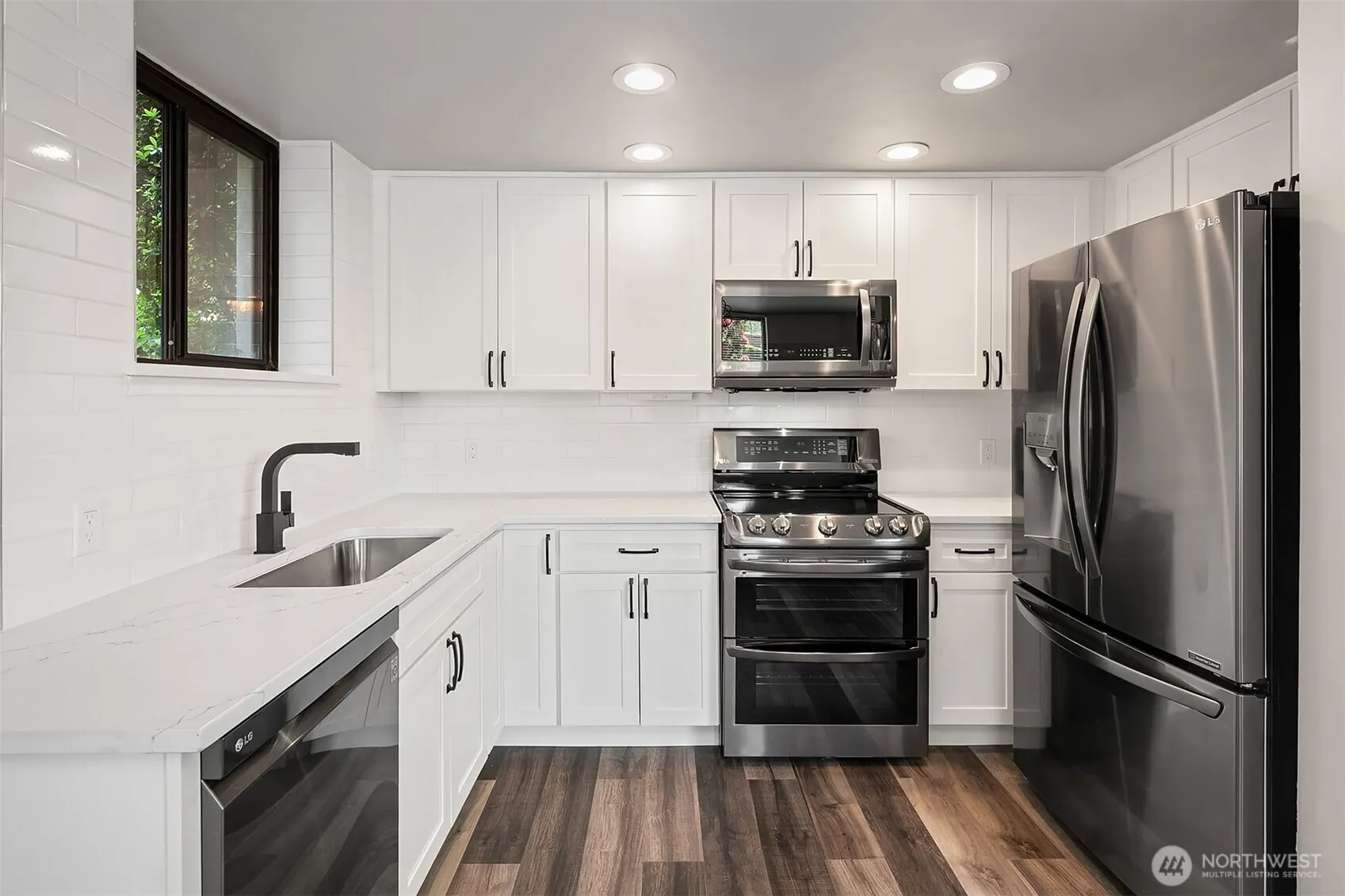 2450 Dexter Avenue N #1, Seattle, WA 98109