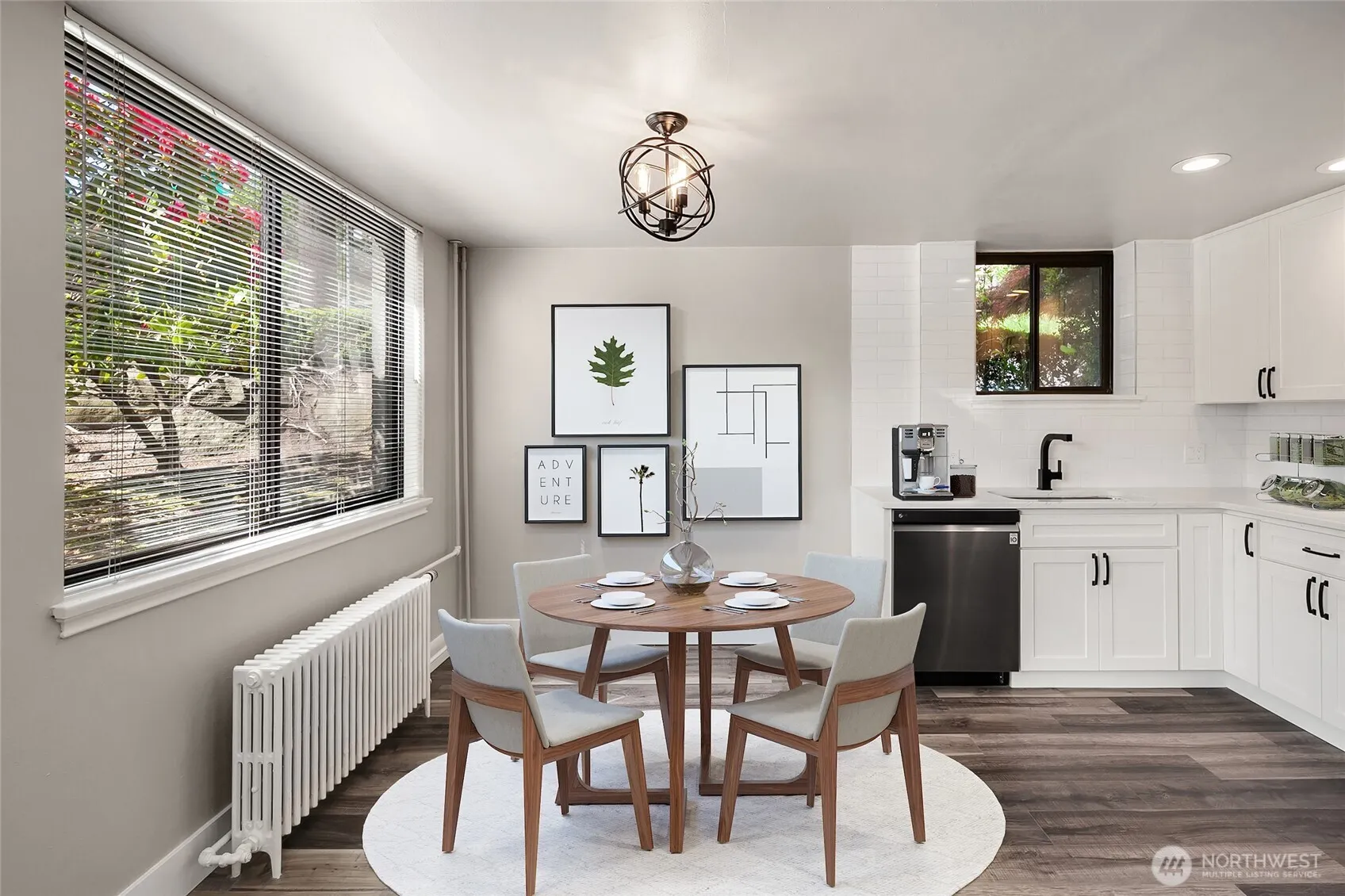2450 Dexter Avenue N #1, Seattle, WA 98109