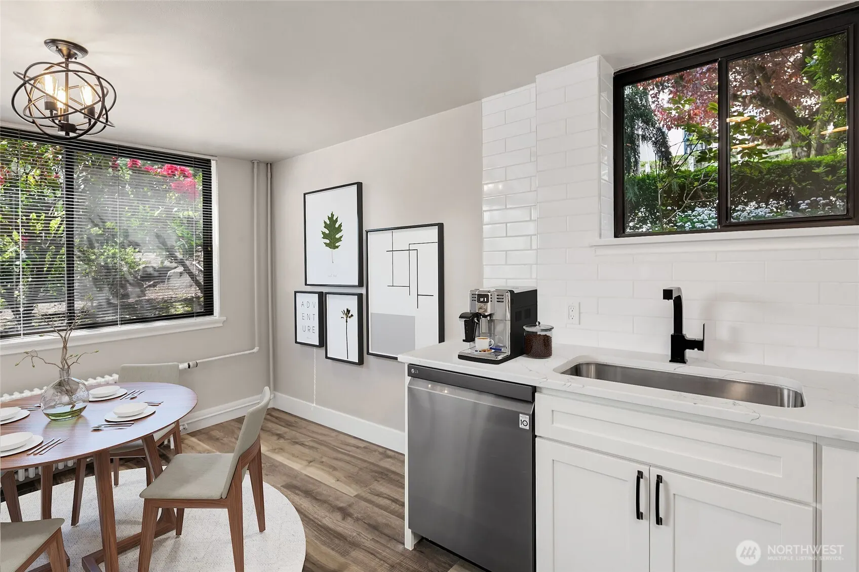 2450 Dexter Avenue N #1, Seattle, WA 98109
