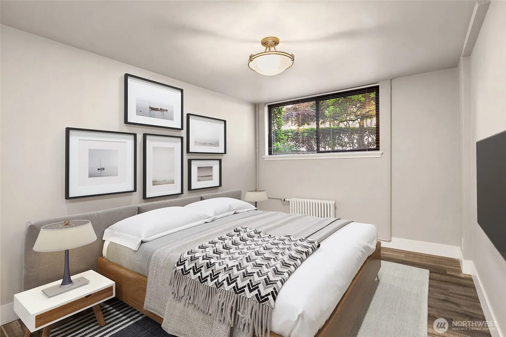 2450 Dexter Avenue N #1, Seattle, WA 98109