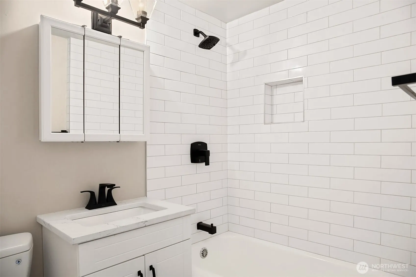 2450 Dexter Avenue N #1, Seattle, WA 98109