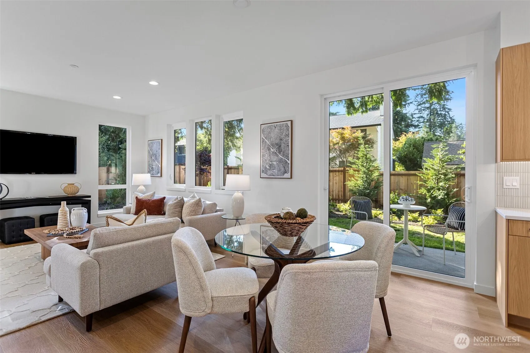 12841 NE 112th Street , Kirkland, WA 98033