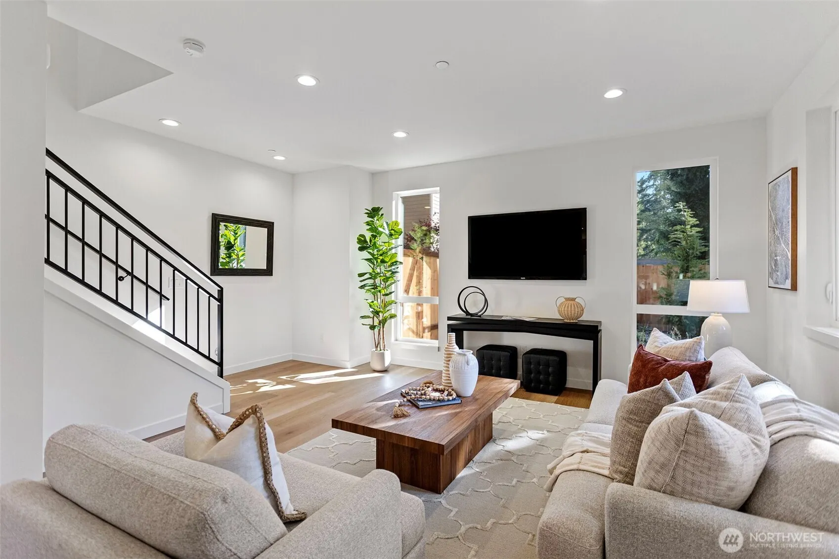 12841 NE 112th Street , Kirkland, WA 98033