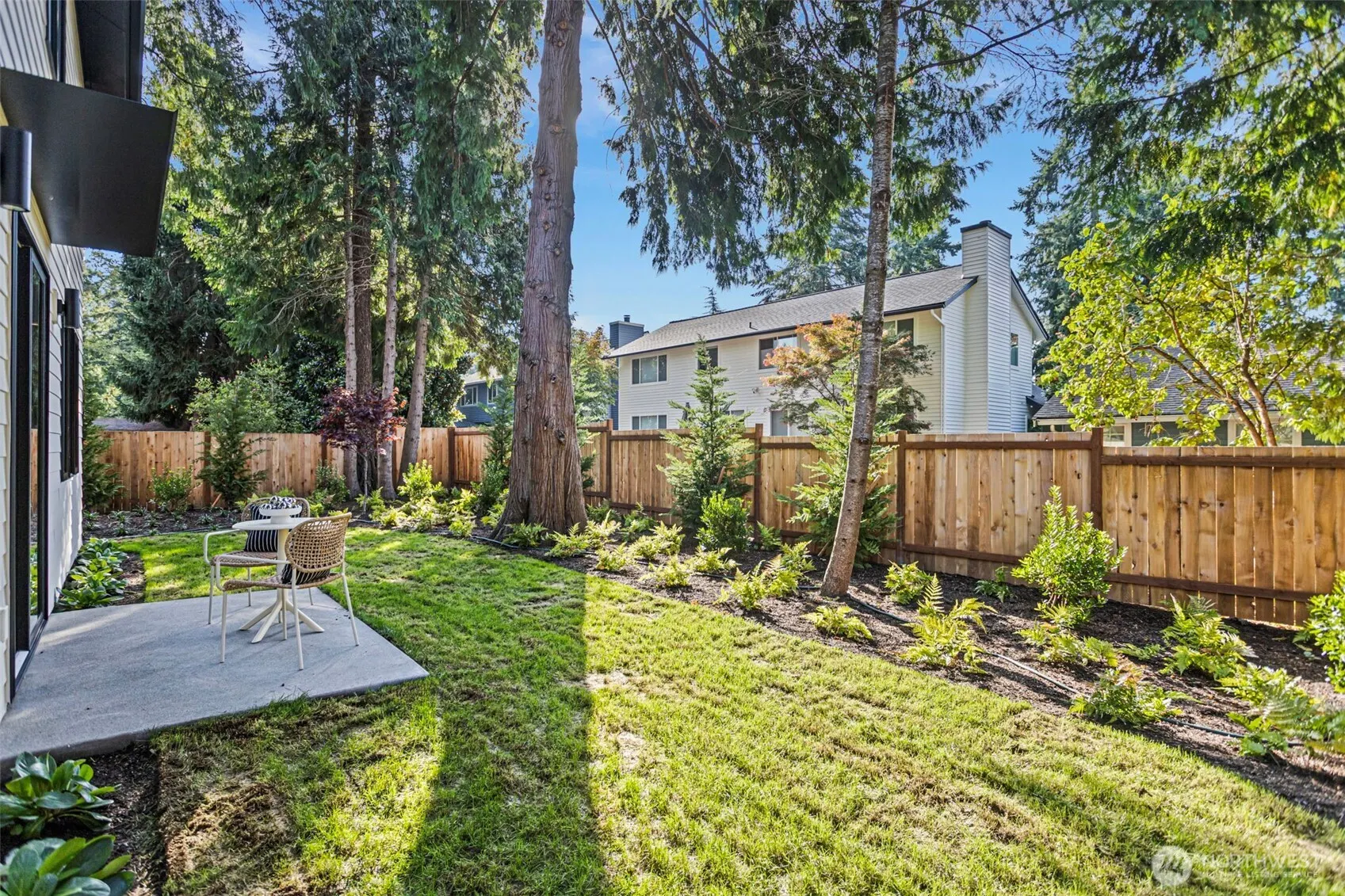 12841 NE 112th Street , Kirkland, WA 98033