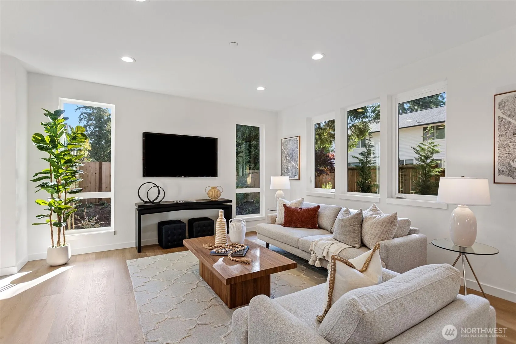 12841 NE 112th Street , Kirkland, WA 98033