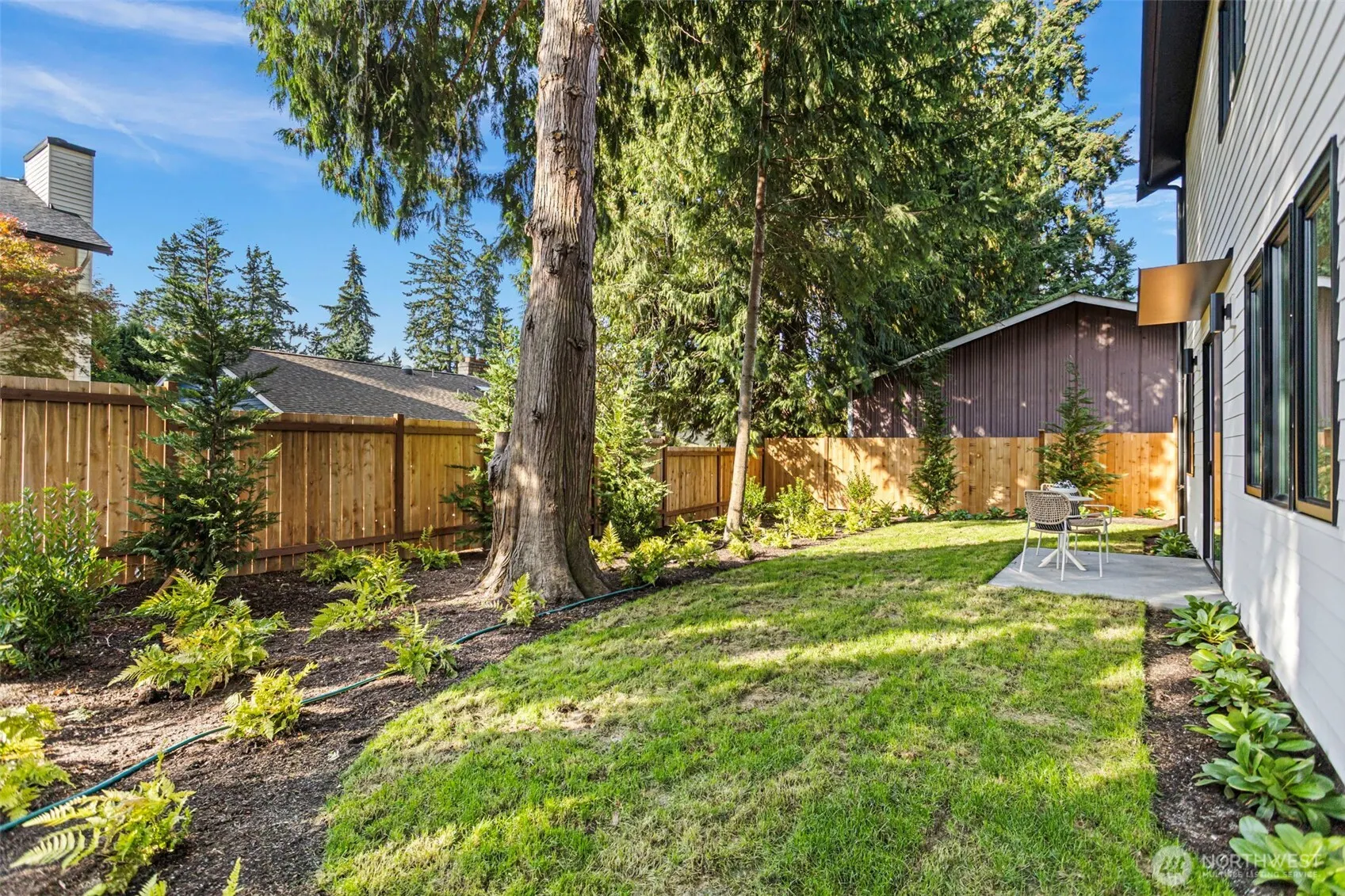 12841 NE 112th Street , Kirkland, WA 98033