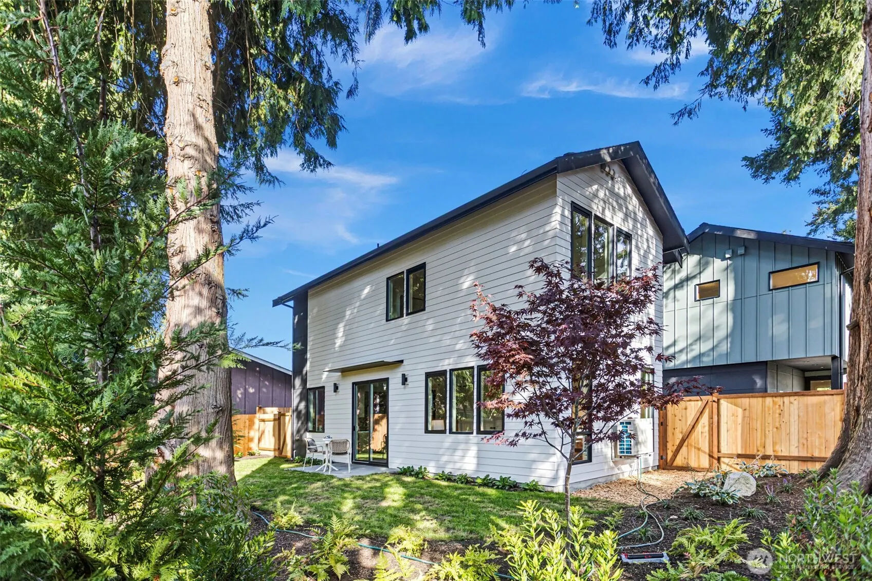 12841 NE 112th Street , Kirkland, WA 98033