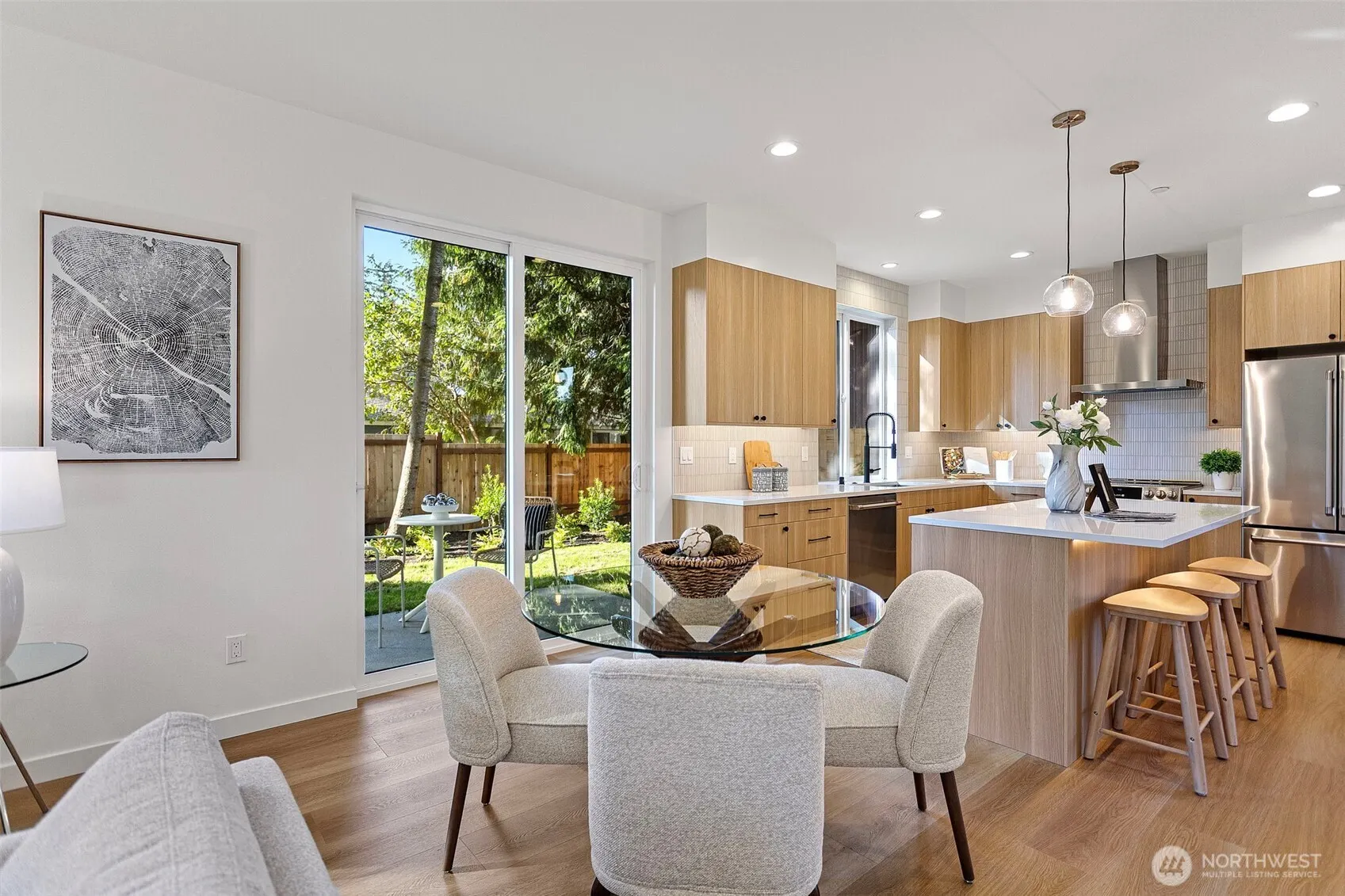 12841 NE 112th Street , Kirkland, WA 98033