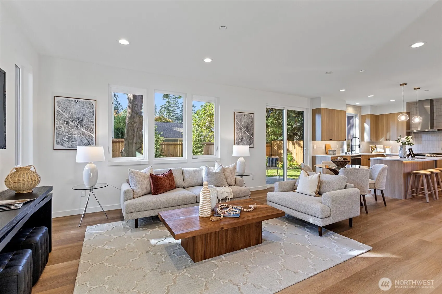 12841 NE 112th Street , Kirkland, WA 98033