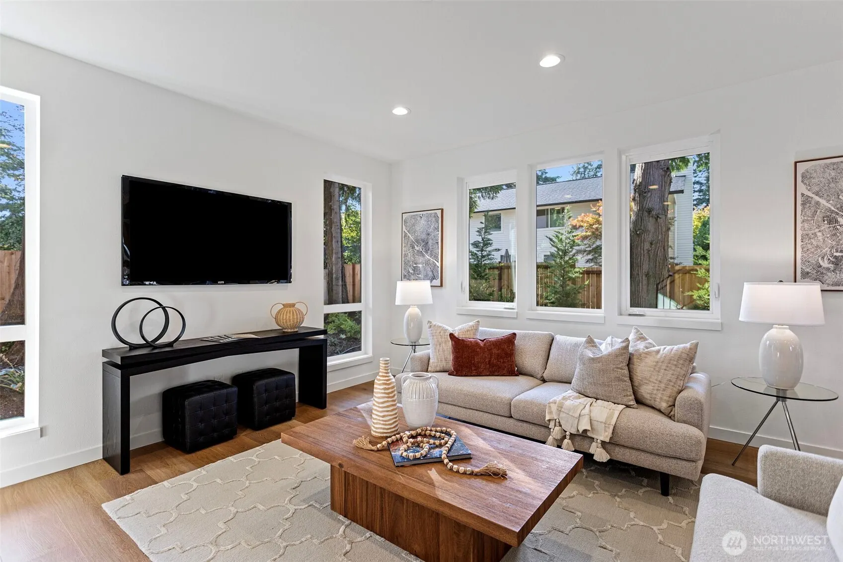 12841 NE 112th Street , Kirkland, WA 98033