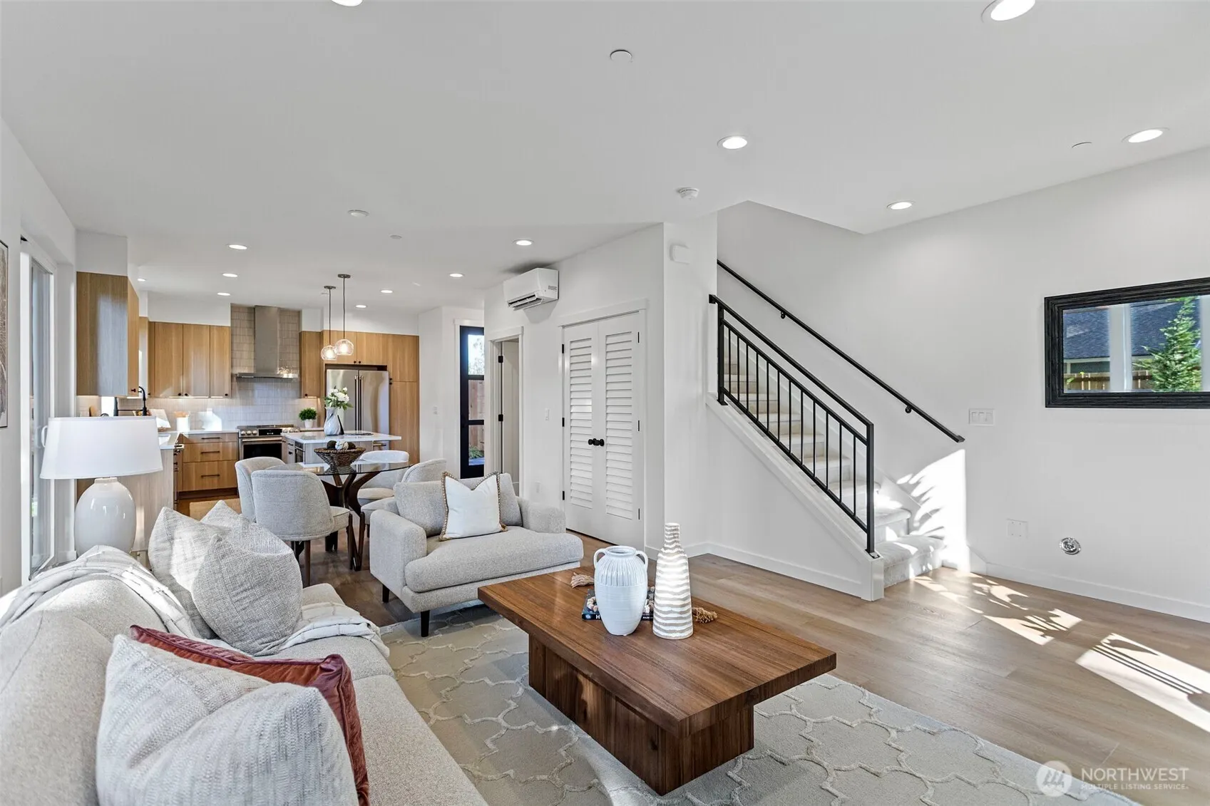 12841 NE 112th Street , Kirkland, WA 98033