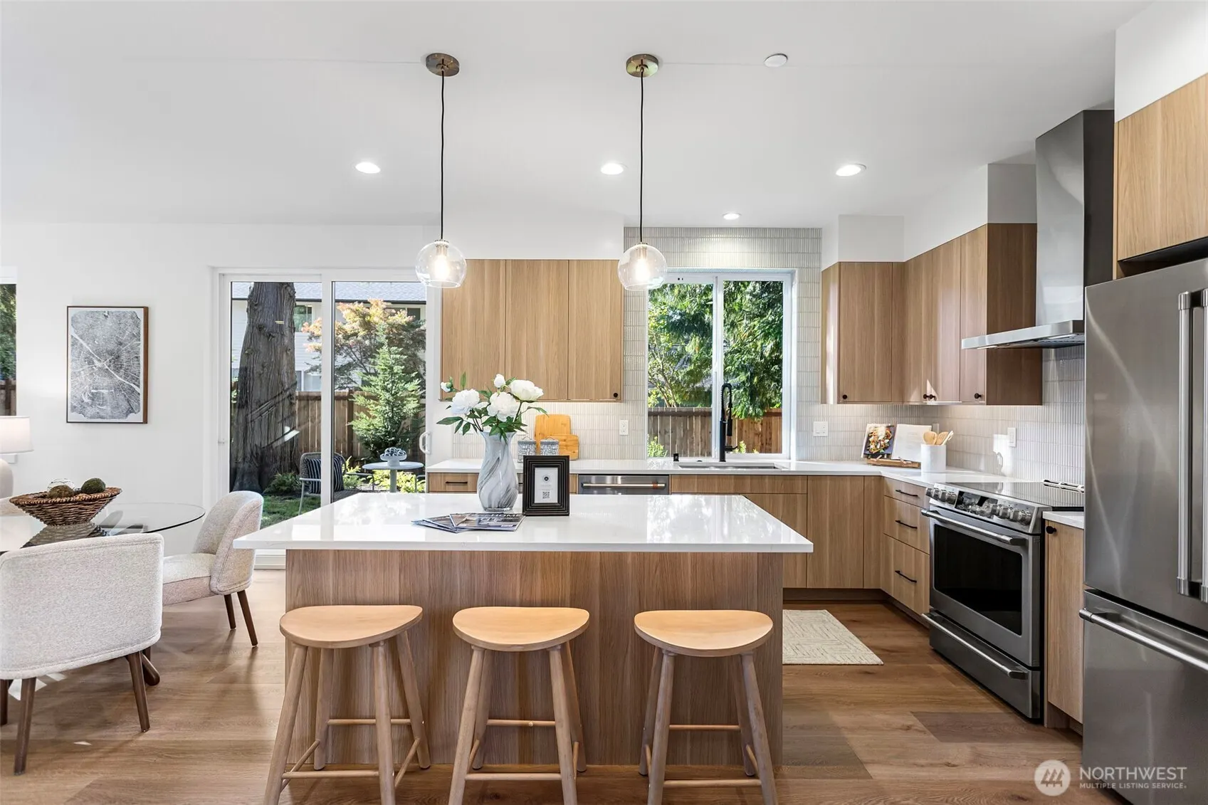 12841 NE 112th Street , Kirkland, WA 98033