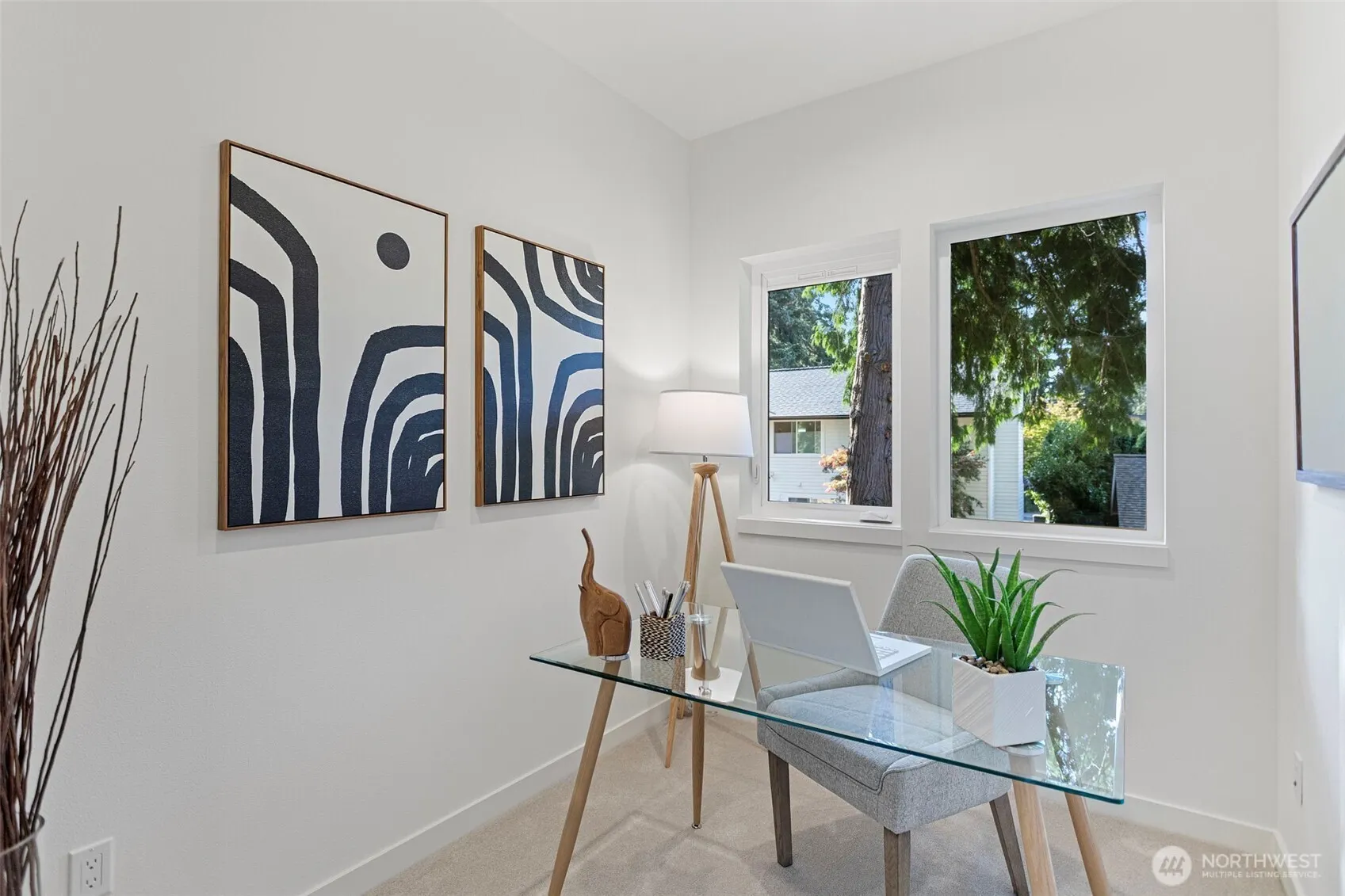 12841 NE 112th Street , Kirkland, WA 98033