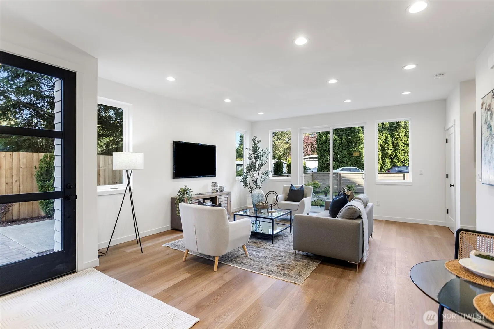 12843 NE 112th Street , Kirkland, WA 98033