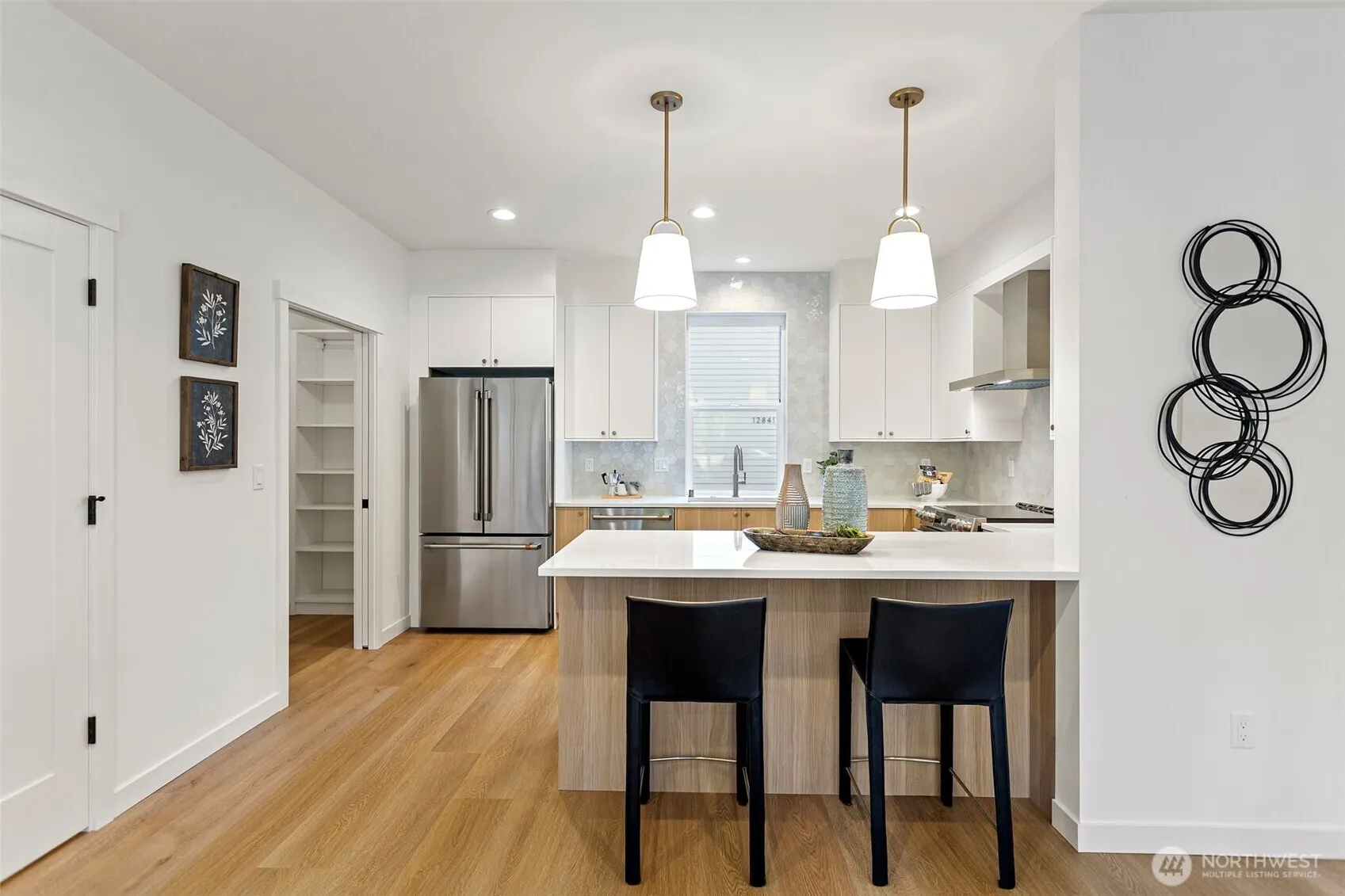 12843 NE 112th Street , Kirkland, WA 98033