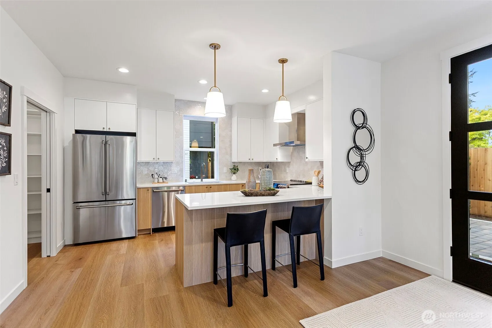 12843 NE 112th Street , Kirkland, WA 98033