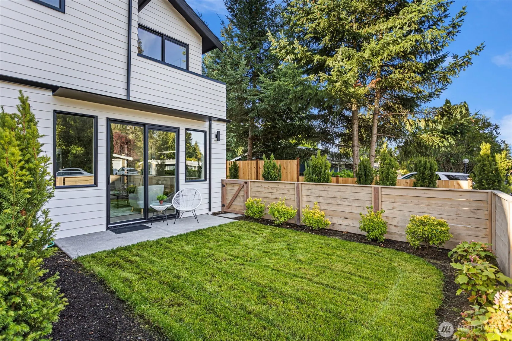12843 NE 112th Street , Kirkland, WA 98033