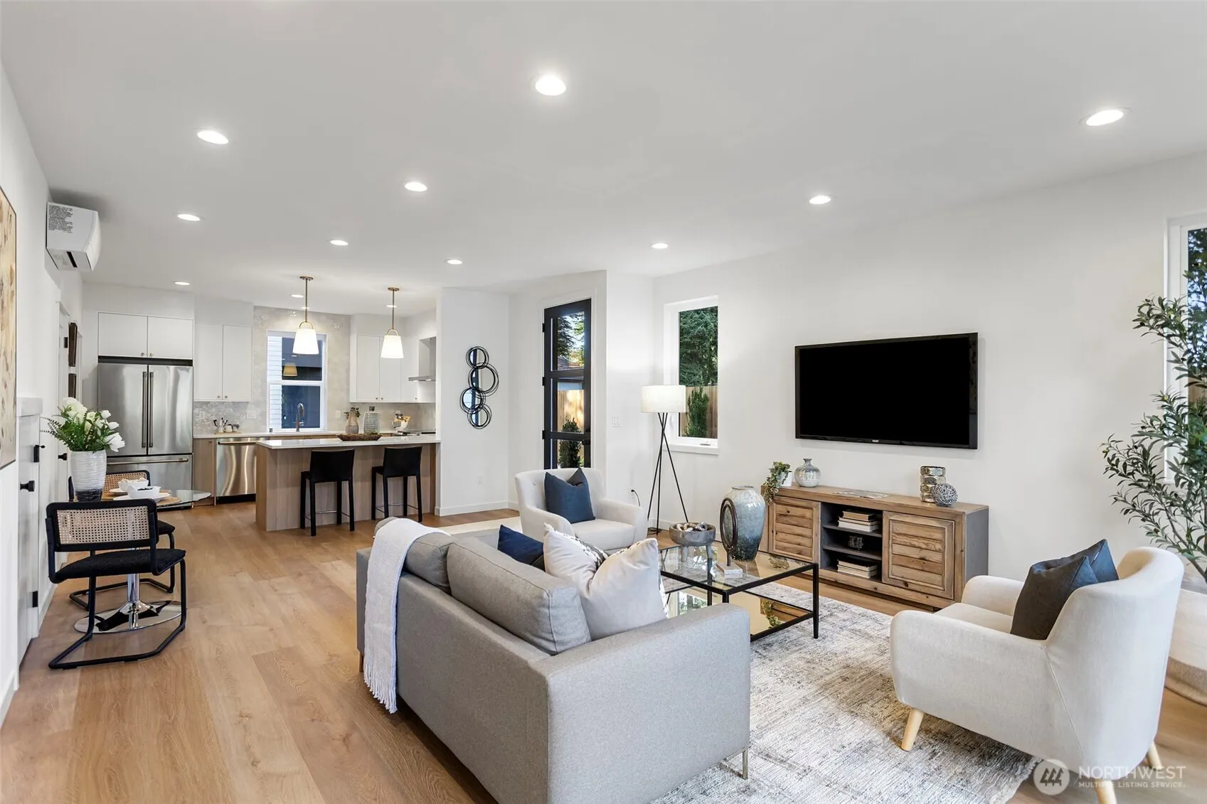 12843 NE 112th Street , Kirkland, WA 98033