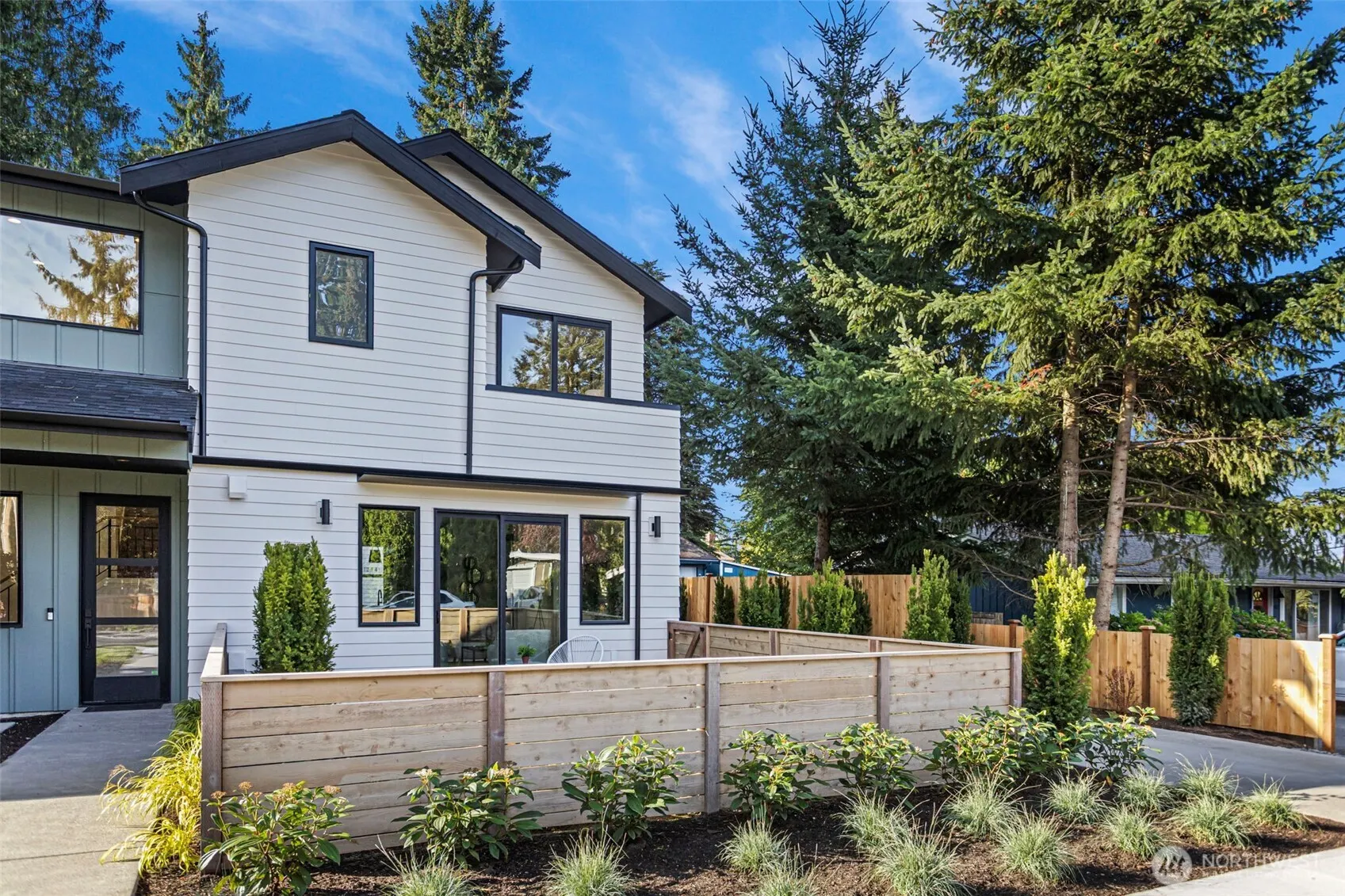 12843 NE 112th Street , Kirkland, WA 98033