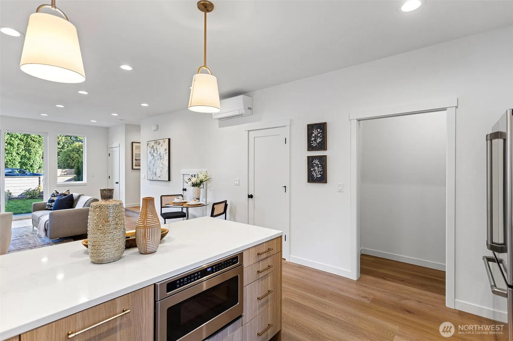 12843 NE 112th Street , Kirkland, WA 98033