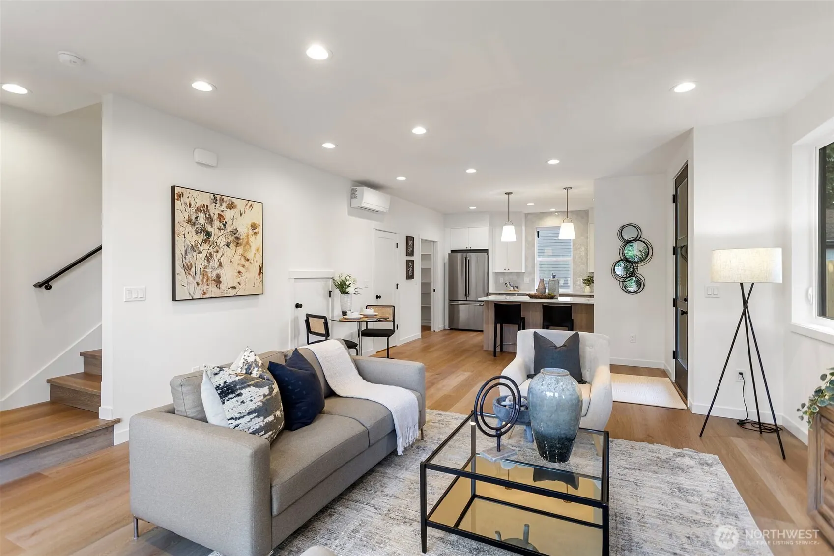 12843 NE 112th Street , Kirkland, WA 98033