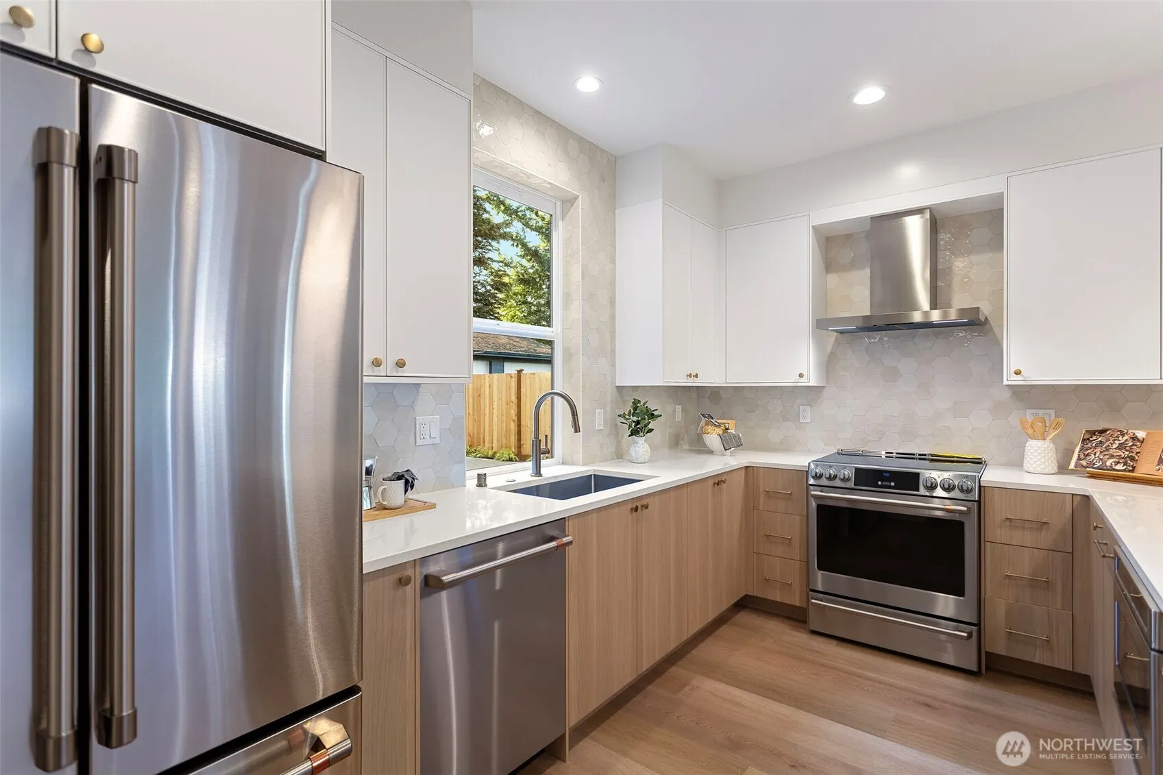 12843 NE 112th Street , Kirkland, WA 98033