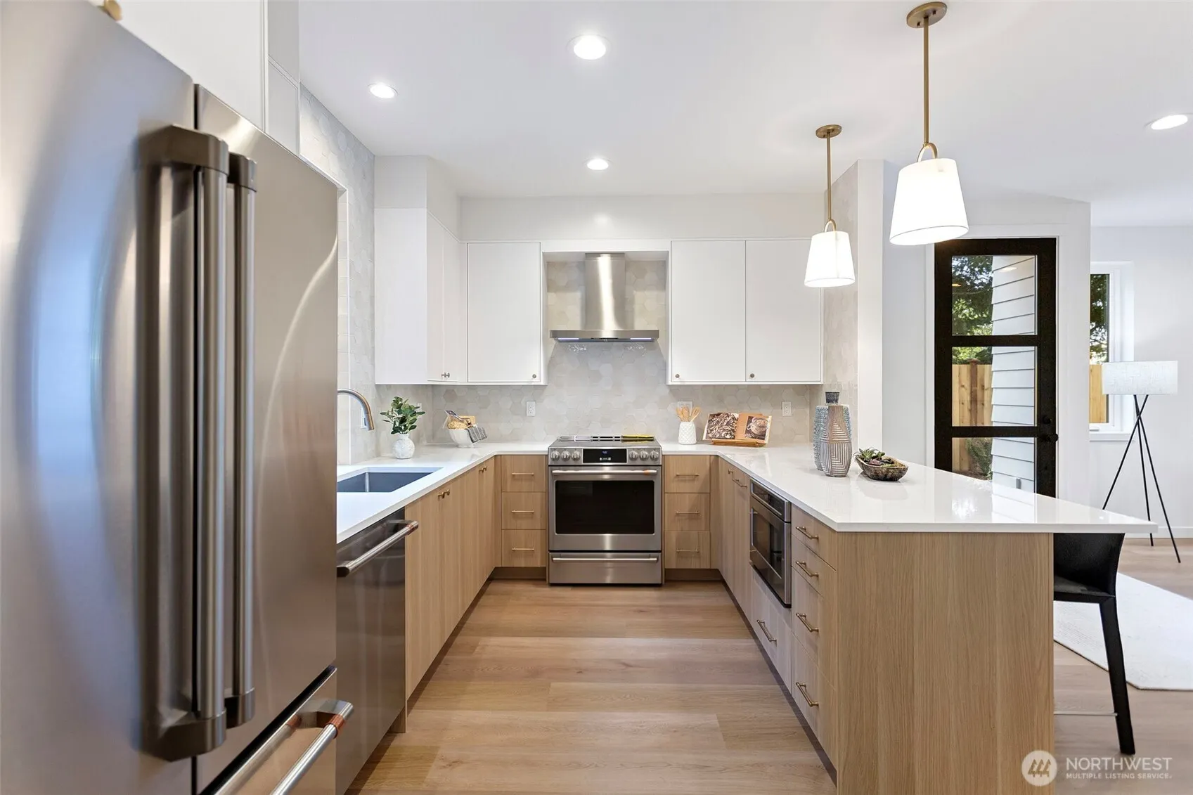 12843 NE 112th Street , Kirkland, WA 98033