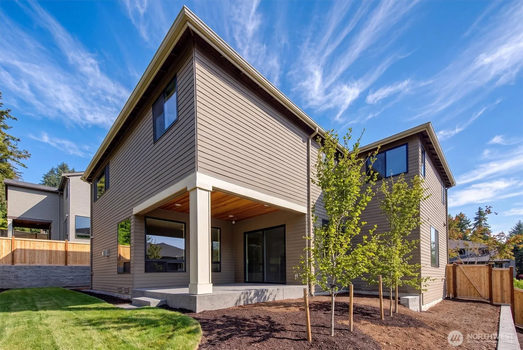 13135 NE 151st Court , Woodinville, WA 98072