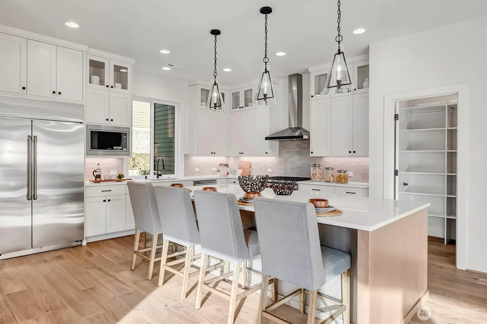 13135 NE 151st Court , Woodinville, WA 98072