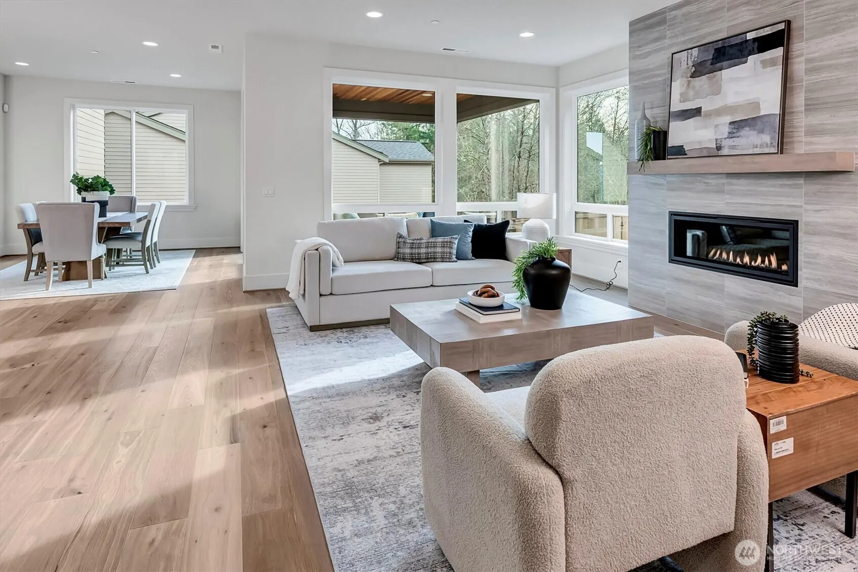13135 NE 151st Court , Woodinville, WA 98072